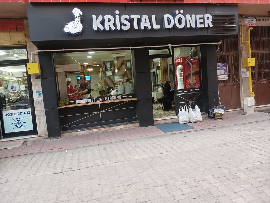 Kristal Döner