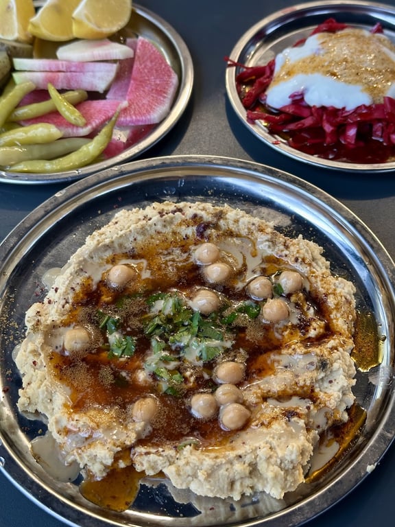 33,5 Tarsus Tantuni