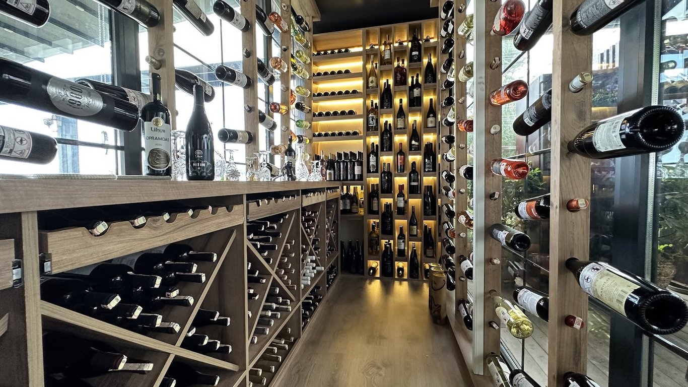 Merlot Restaurant