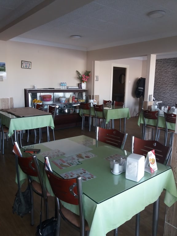 Ataşehir Pide Kebap Ve Çorba
