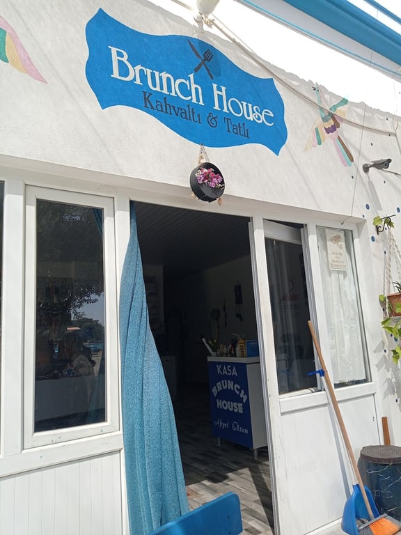 Brunch House