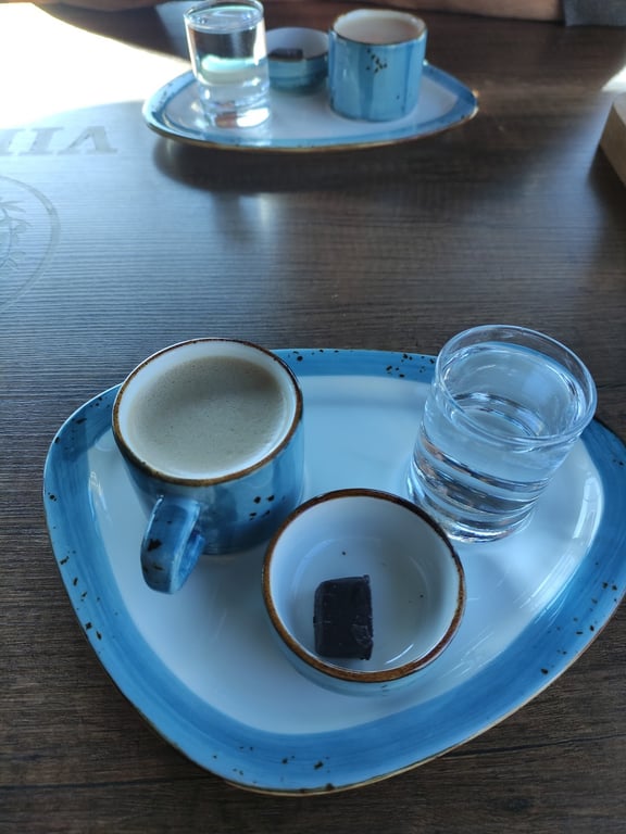 View's Coffe