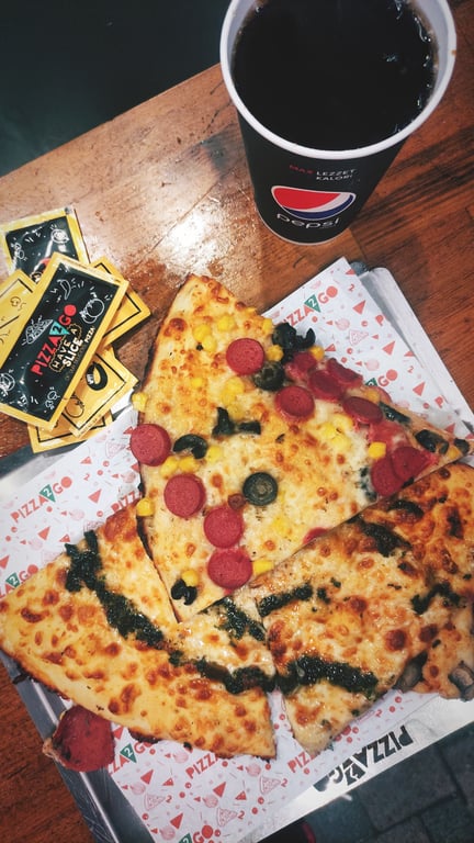 Pizza2go