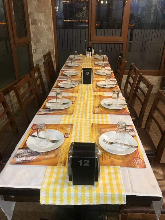 Salah Kebap