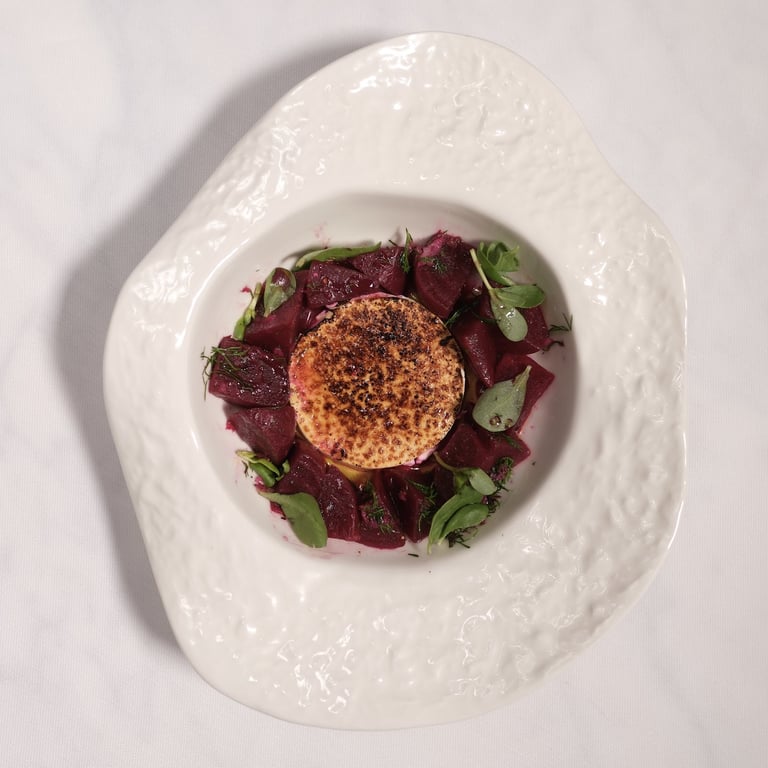 Scallop — Foto 1