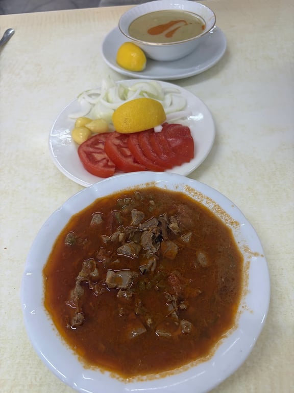Emek Lokantasi