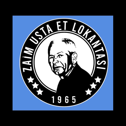 Zaim Usta