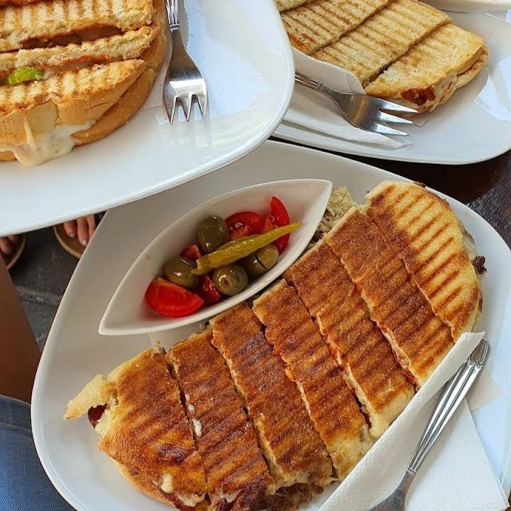 Karabüberin Yeri