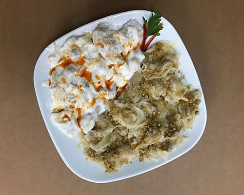 Sinop Fermest Restoran