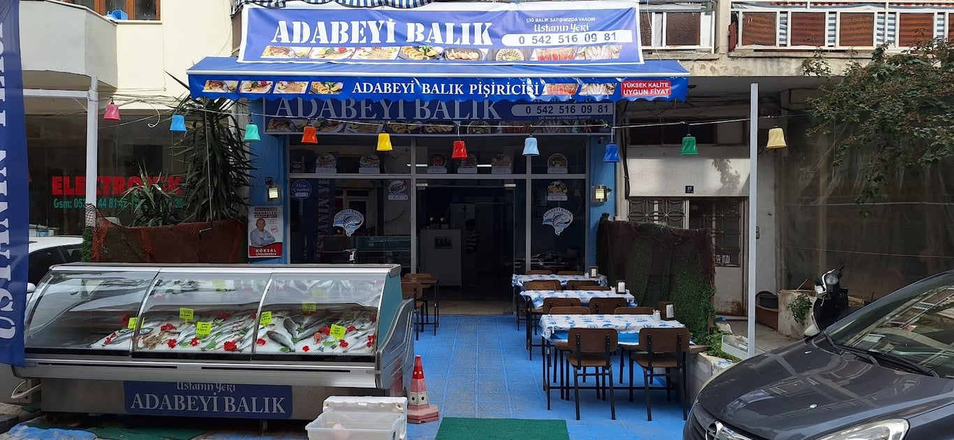 ADABEYİ BALIK