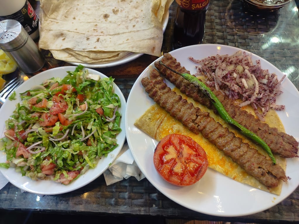 Dürümcü Vedat
