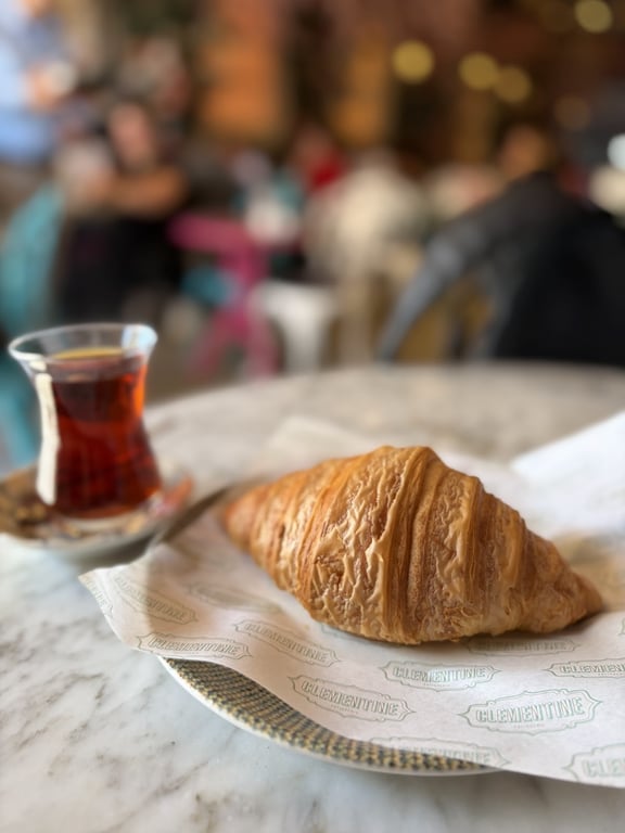 Clementine Patisserie