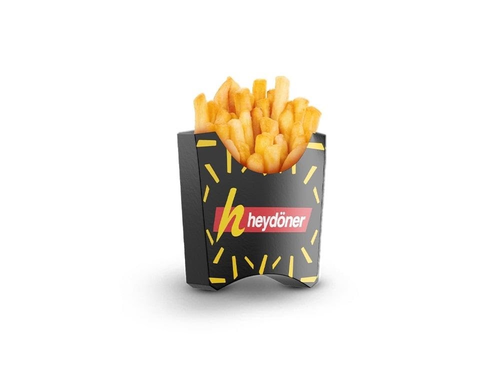 Hey Döner