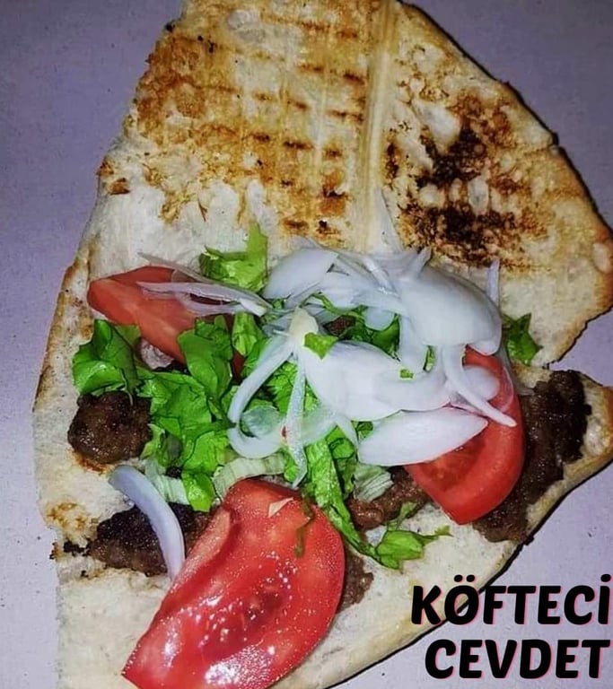 Köfteci Cevdet Maşukiye