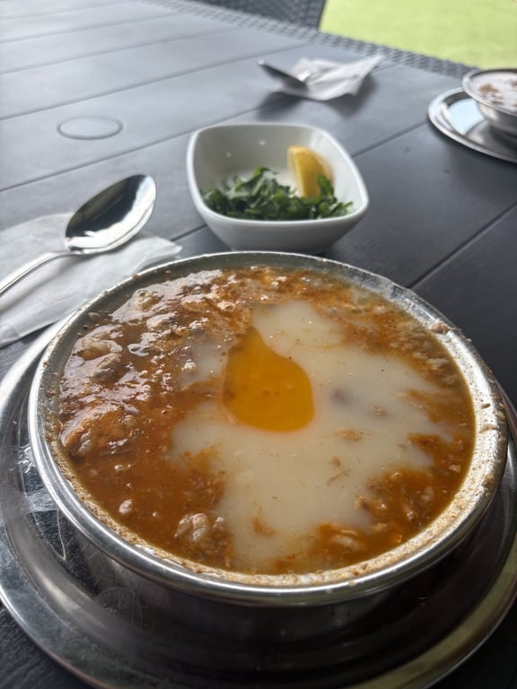 Meşhur Çorbacı