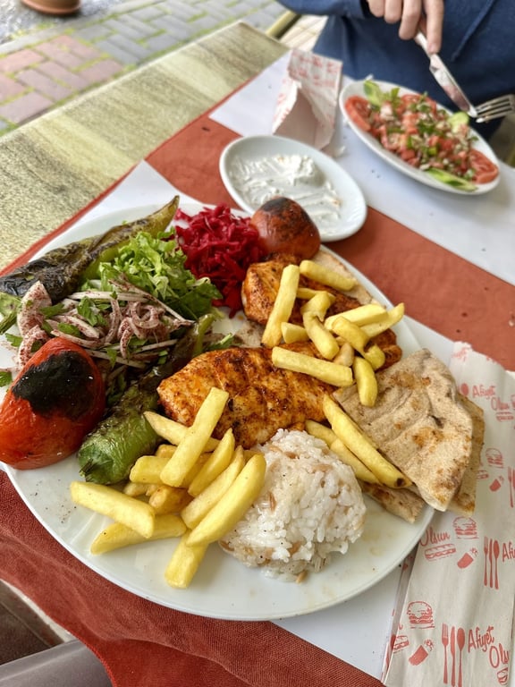 Gül Pide Restoran
