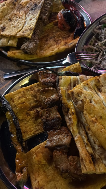 Kebapçı Asker Usta