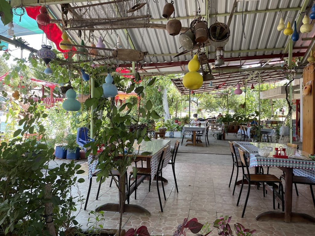Uysal Gözleme