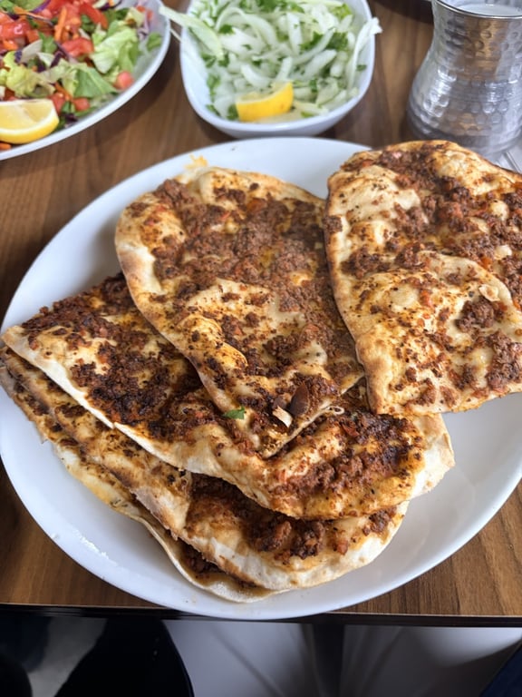 Yeni Kocaköy Lokantası