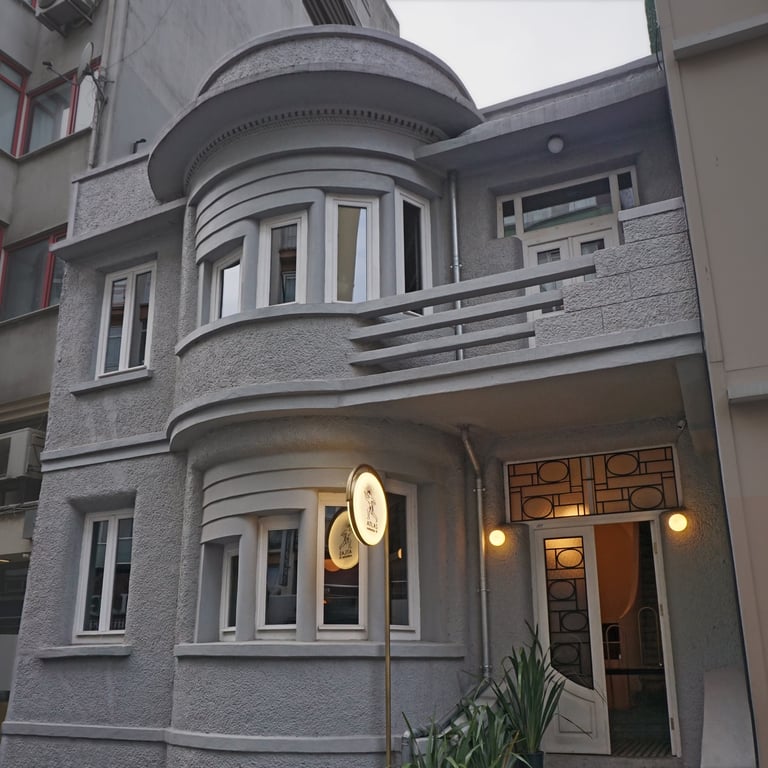 Atlas Mühürdar 78