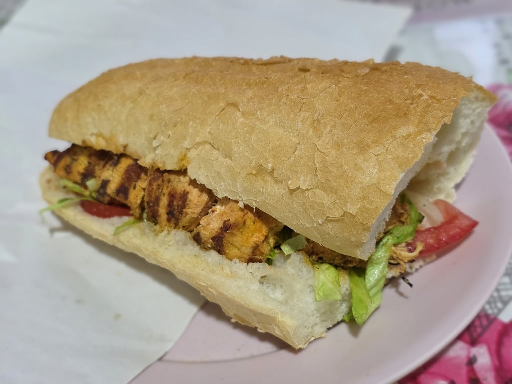 Köfteci Mümin
