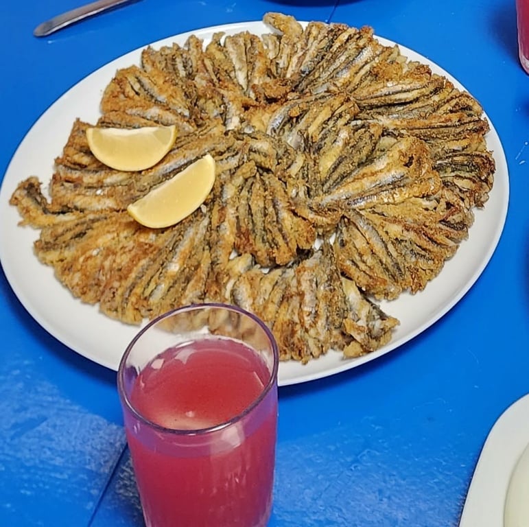 1986 Balıkevi