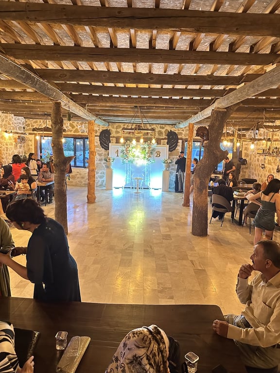 Isparta Atlı Spor Kulübü - At Çiftliği