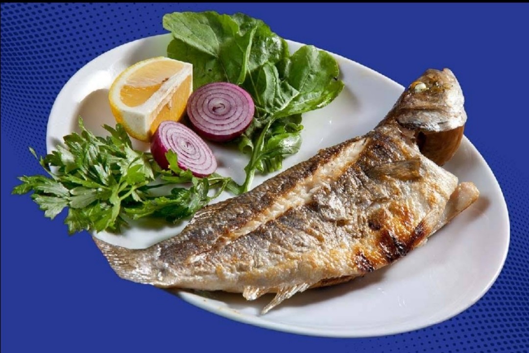 Karina Balık Restaurant
