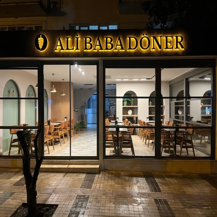 AliBaba Döner