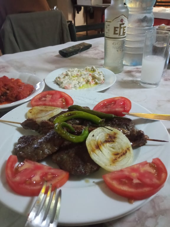 Saray Restaurant