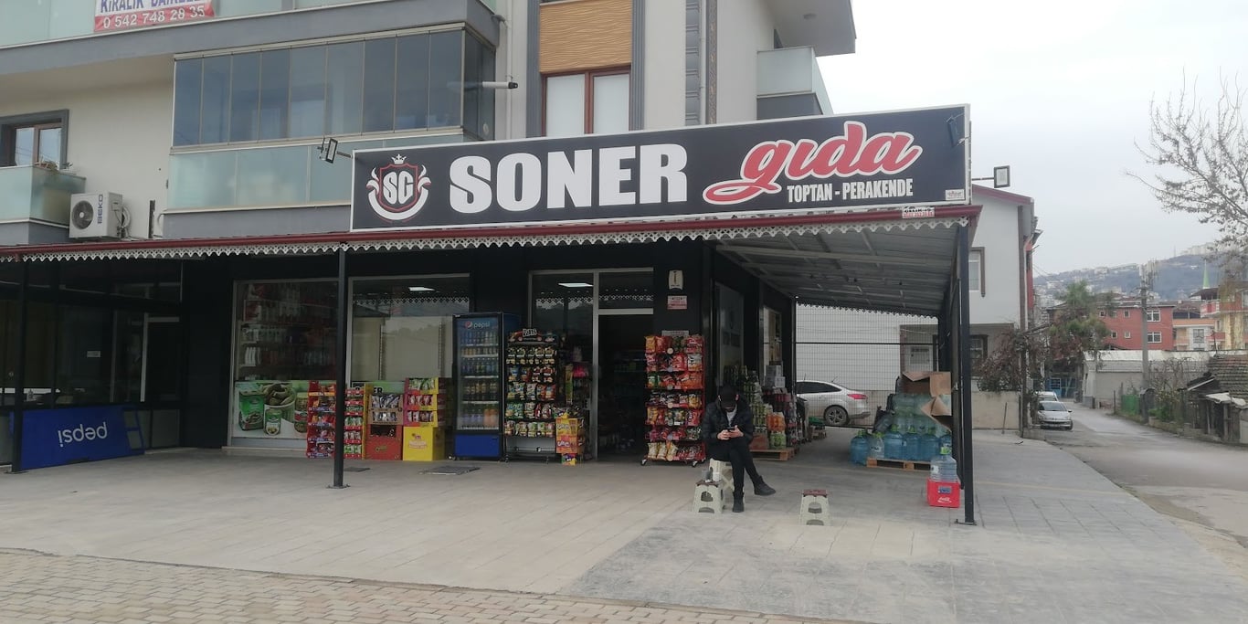 Pizza Piece Yeşilova