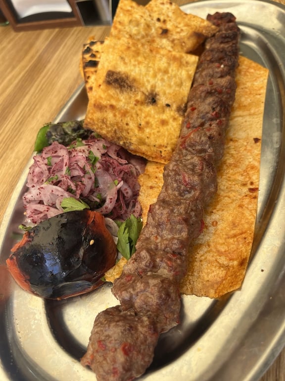 Mahalle Antakya — fotoğraf 3