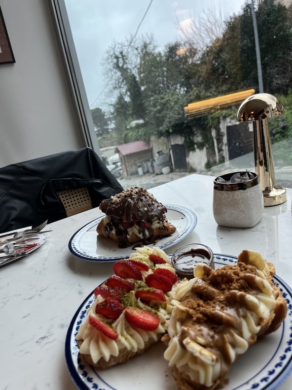 Lonca Bakery