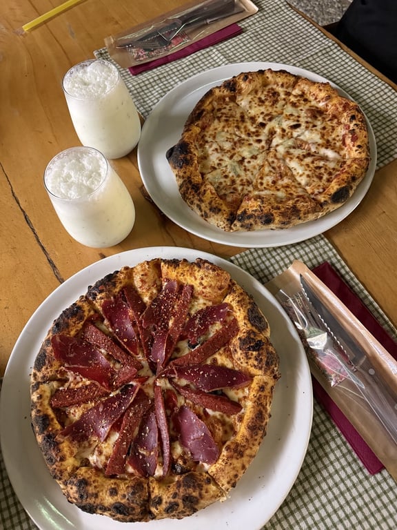 Pizza Dat