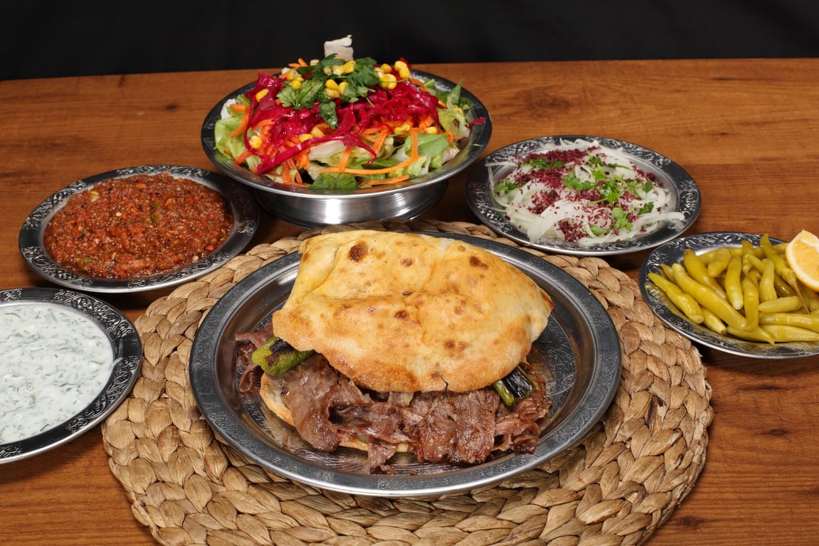 Özlemce Döner Çakırlar