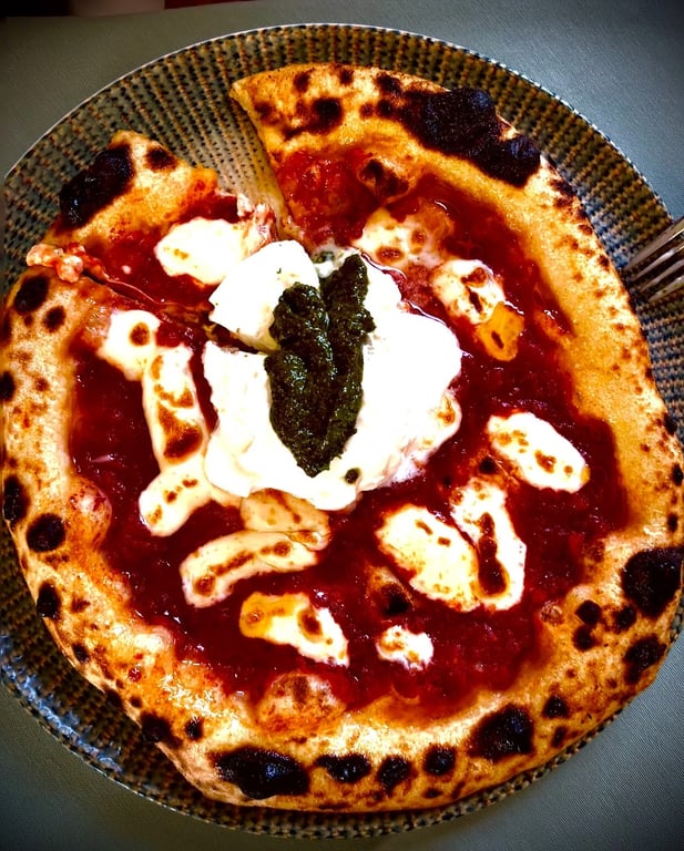 Pizzeria Ganador