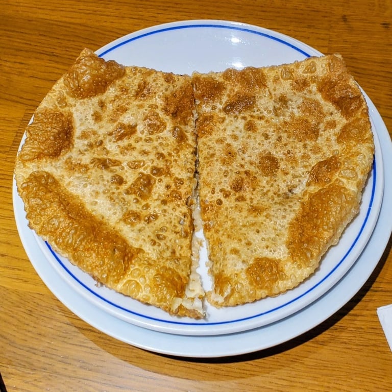 Mert Mantı