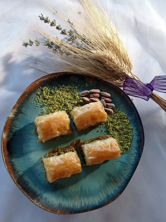 Hacı Ömer Baklava