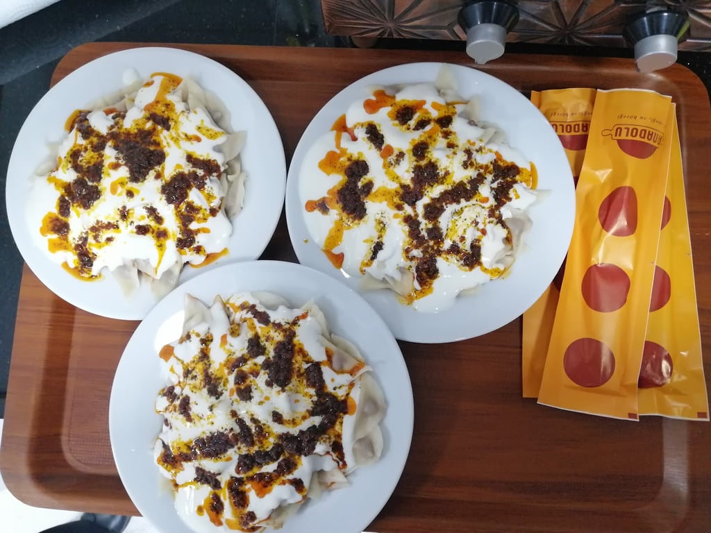 Börekçim