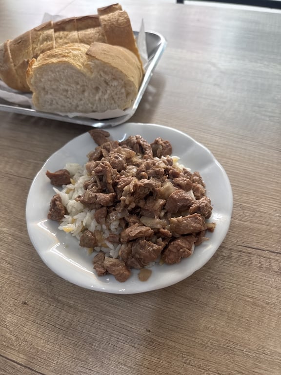 Çobanoğlu Et Lokantası