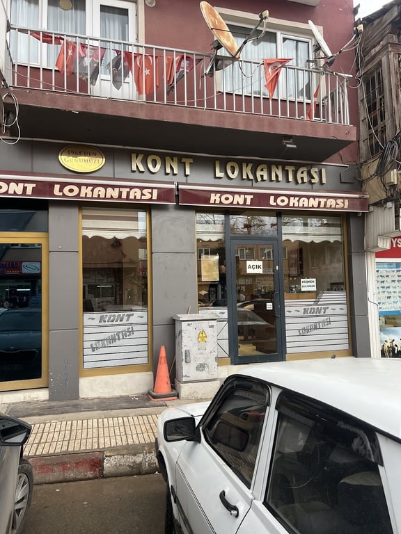 Kont Lokantası