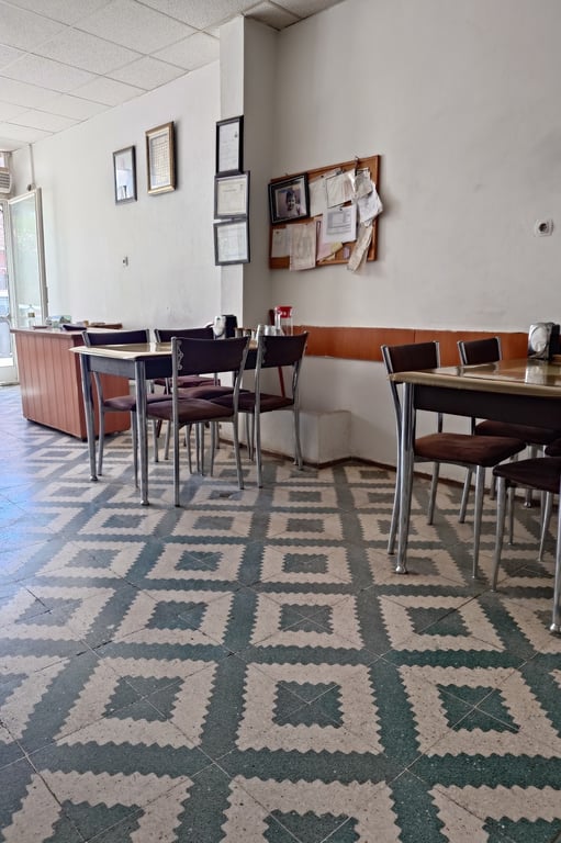Aile Lokantası