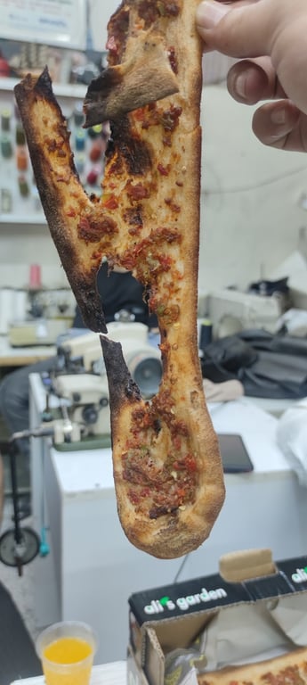 Şafak Pide Fırını
