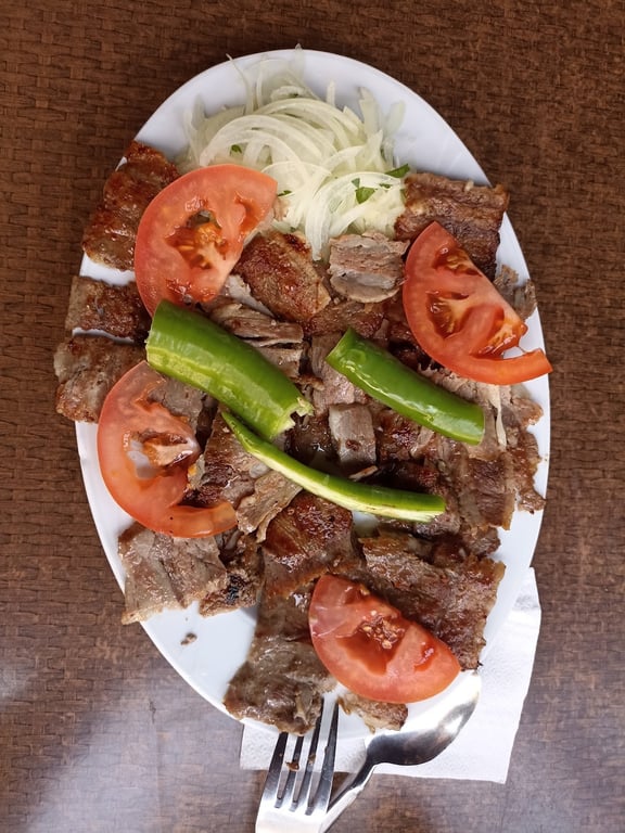 Çakıroğlu Et Lokantası