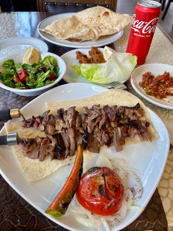 Erzurum Cağ Kebap — photo 1