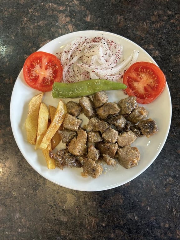 Saray Bosna Grill
