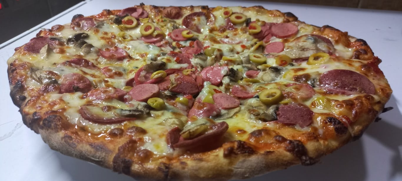 Egem Pide