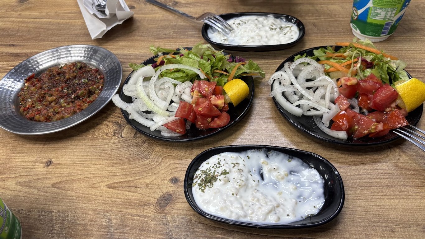 Malatya Lahmacun ve Pide