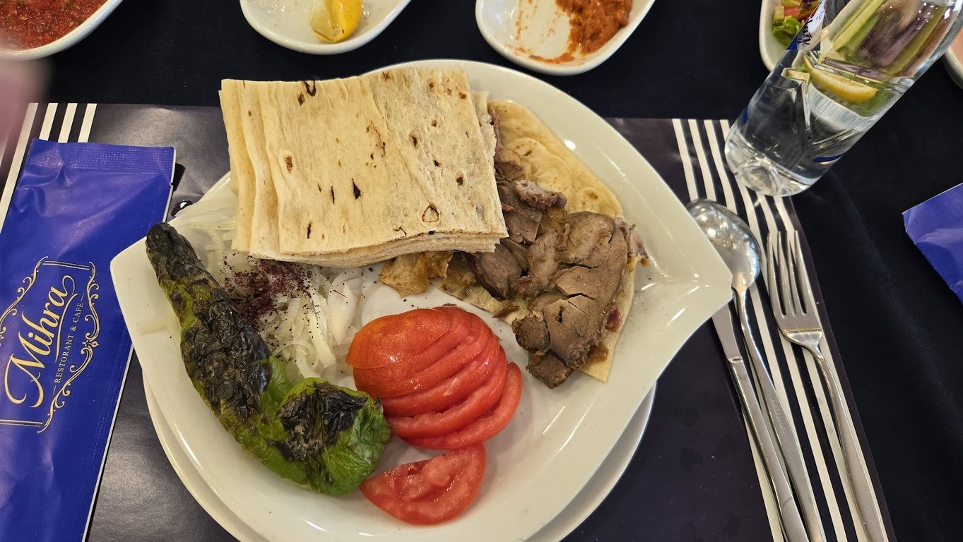 Mihra Restoran Cafe