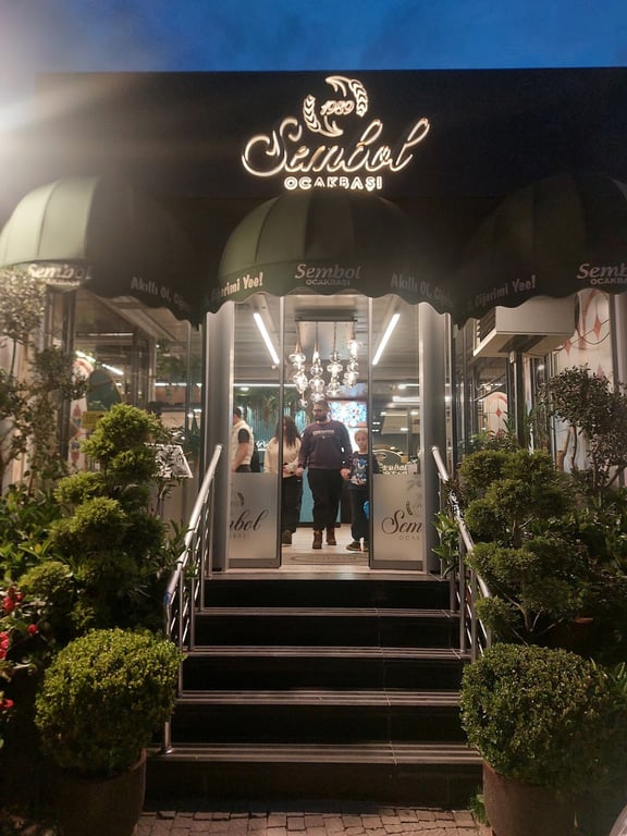 Sembol Ocakbaşı Florya